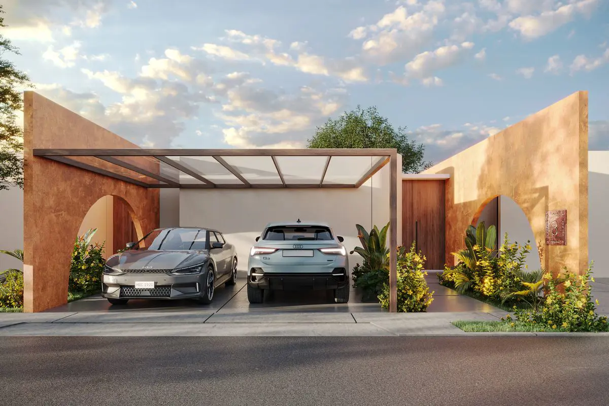 Casa en venta en Conkal, Conkal — foto 1 de 14