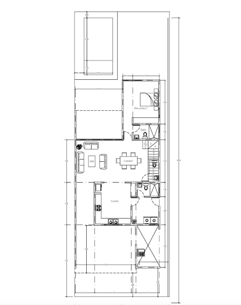 Casa en venta en Conkal, Conkal — foto 2 de 50