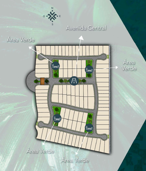 Terreno en venta en Hunucmá, Hunucmá — foto 3 de 20