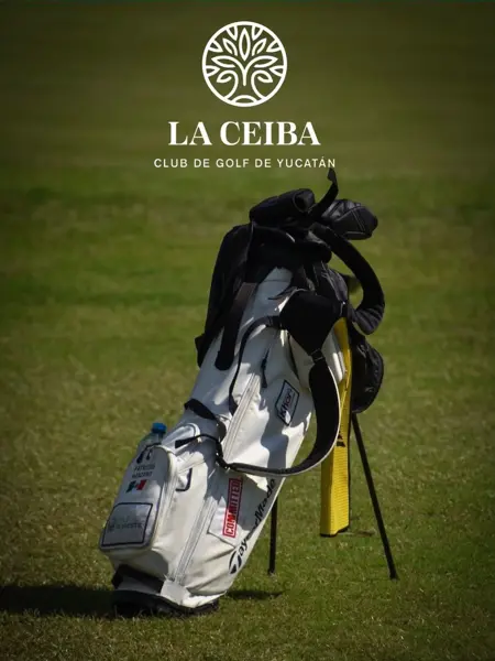 Terreno en venta en Club de Golf la Ceiba, Mérida — foto 3 de 16