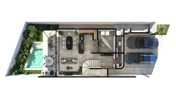 Casa en venta en Conkal, Conkal — foto 2 de 36