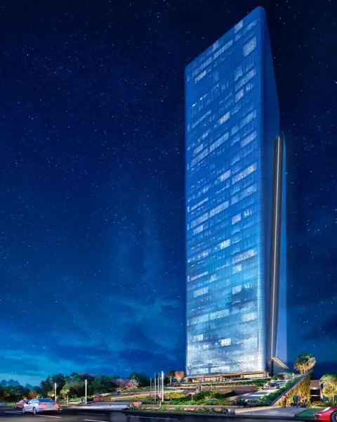 Consultorio(EMPRENDEDOR)  en VENTA en The Sky Temozón Norte