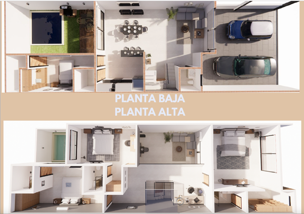 Casa en venta en San Diego Cutz, Conkal — foto 2 de 19