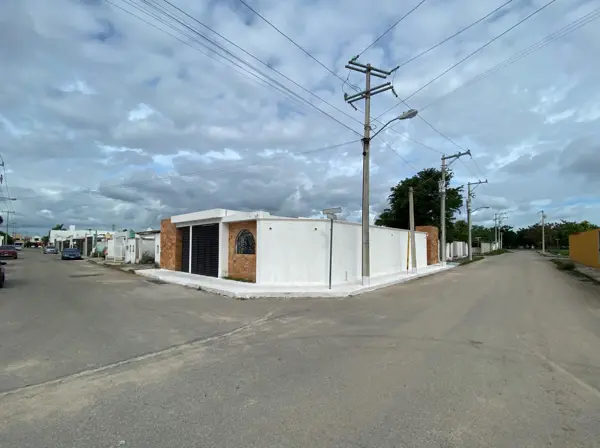 Casa en renta en Las Américas, Mérida — foto 3 de 30