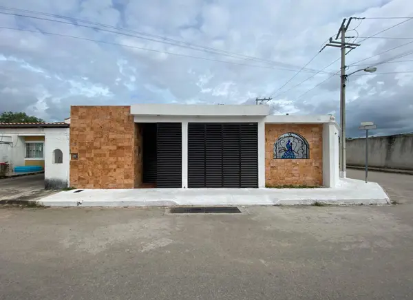 Casa en renta en Las Américas, Mérida — foto 2 de 30