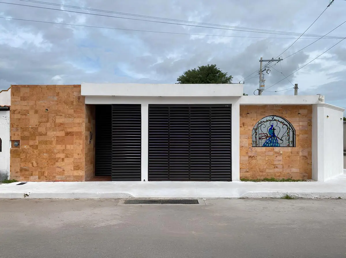 Casa en renta en Las Américas, Mérida — foto 1 de 30