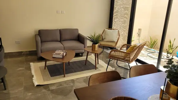 Departamento en renta en Montebello, Mérida — foto 2 de 13