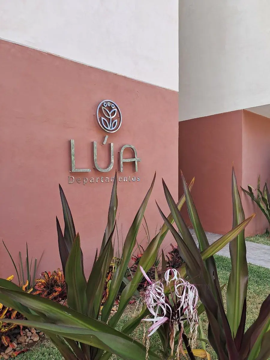 Departamento en venta en Temozon Norte, Mérida — foto 1 de 29
