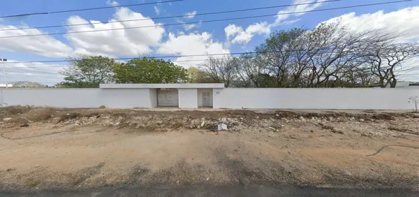 Bodega en renta en San Antonio Xluch III, Mérida — foto 3 de 14