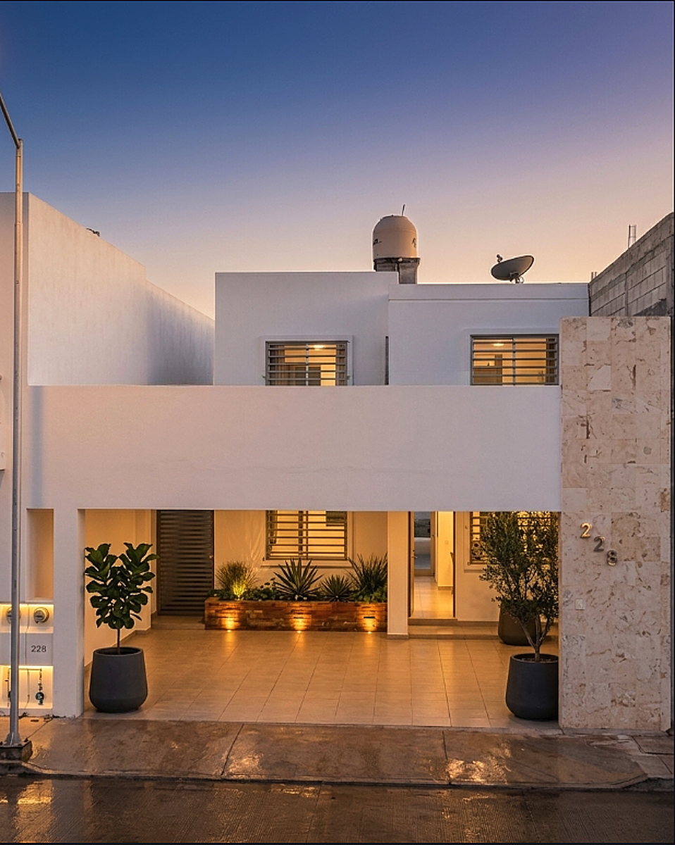 Casa en venta en Gran San Pedro Cholul, Mérida — foto 1 de 23