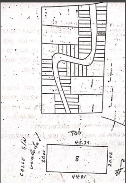 Terreno en venta en Santa María, Conkal — foto 2 de 15