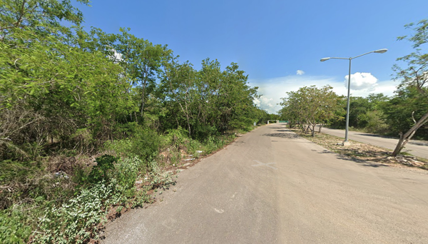 Terreno en venta en Santa María, Conkal — foto 3 de 15