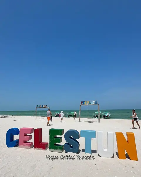 Terreno en venta en El Palmar, Celestún — foto 3 de 12