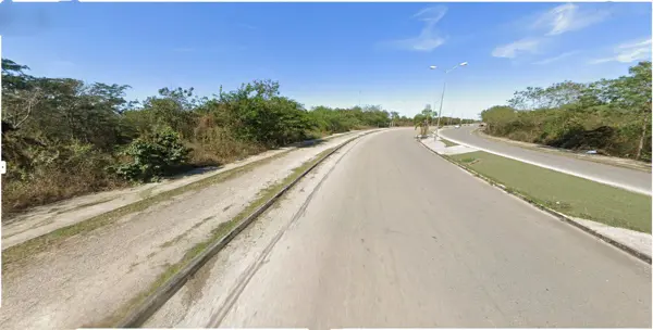 Terreno en renta en Villas del Oriente, Kanasín — foto 3 de 14