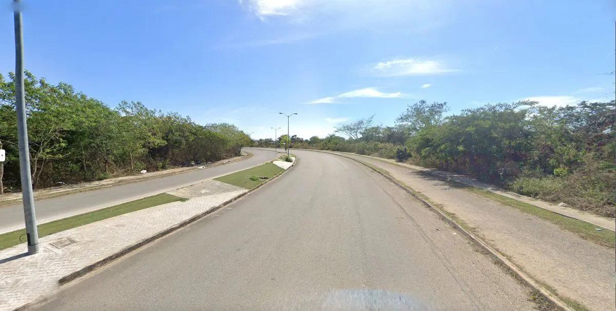 Terreno en renta en Villas del Oriente, Kanasín — foto 1 de 14