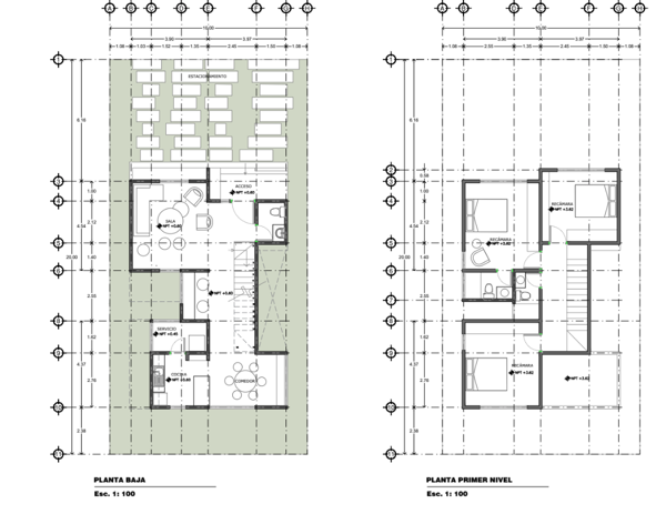 Casa en venta en Centro Telchac Pueblo, Telchac Pueblo — foto 2 de 20