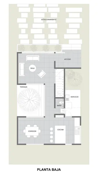 Casa en venta en Centro Telchac Pueblo, Telchac Pueblo — foto 2 de 29