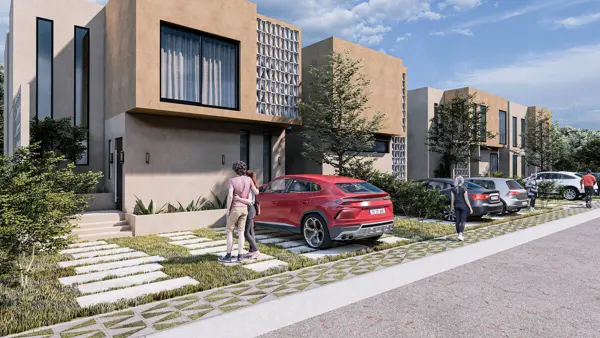 Casa en venta en Centro Telchac Pueblo, Telchac Pueblo — foto 2 de 25