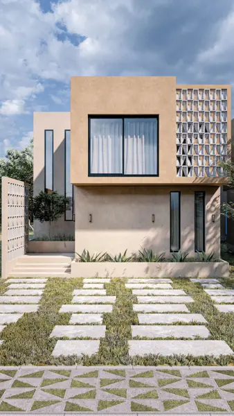 Casa en venta en Centro Telchac Pueblo, Telchac Pueblo — foto 2 de 25