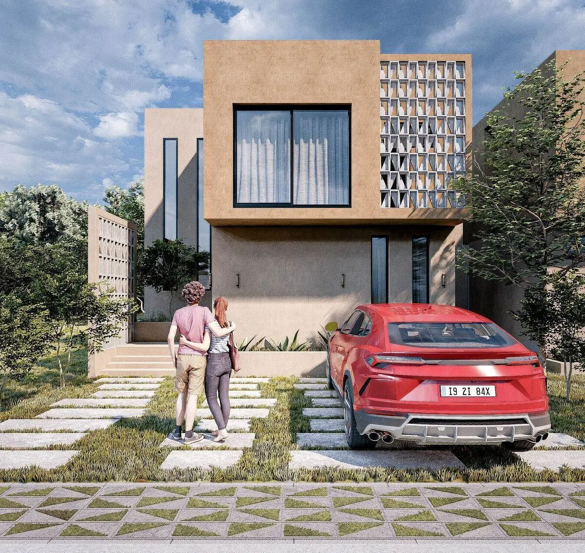 Casa en venta en Centro Telchac Pueblo, Telchac Pueblo — foto 1 de 25