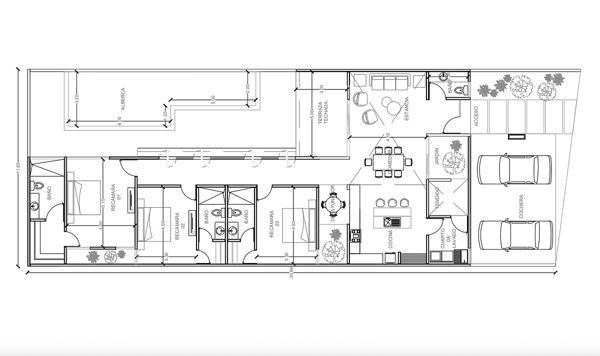 Casa en venta en Dzitya, Mérida — foto 2 de 16