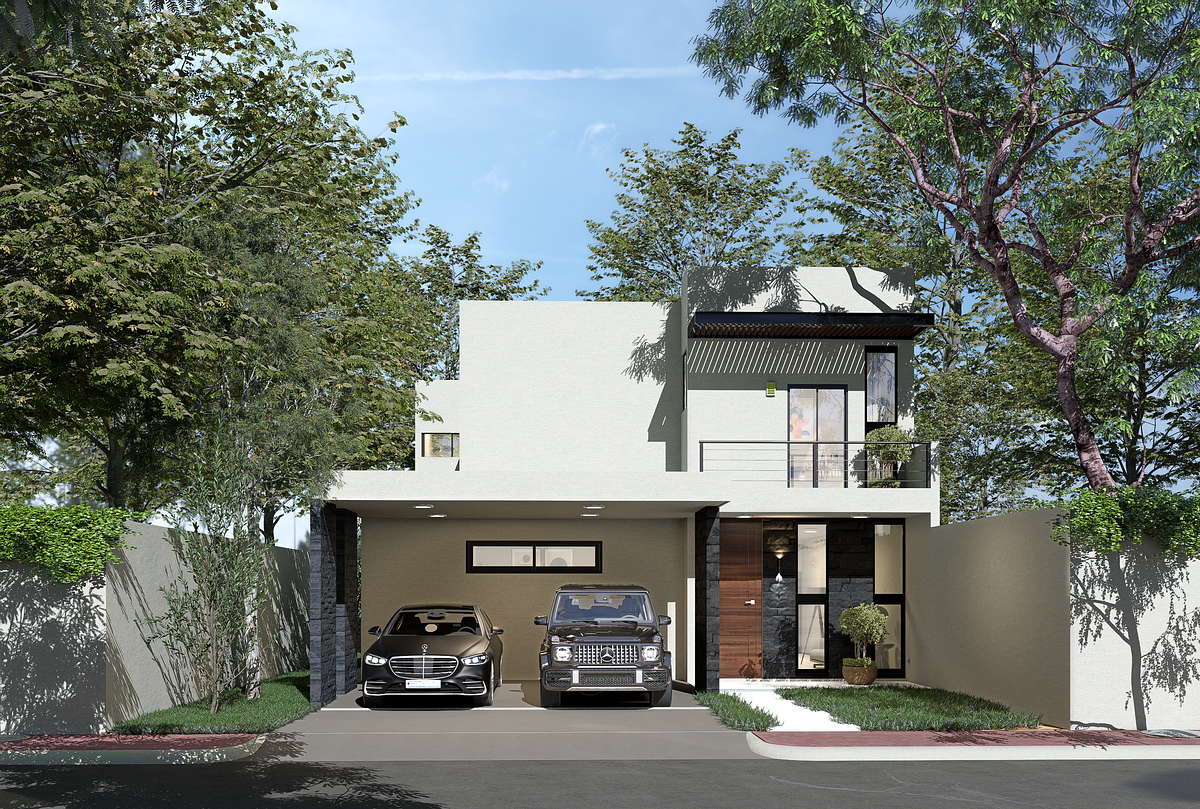 Casa en venta en Conkal, Conkal — foto 1 de 37