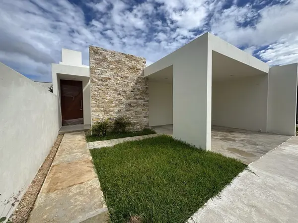 Casa en venta en Conkal, Conkal — foto 3 de 50