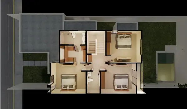 Casa en venta en Conkal, Conkal — foto 3 de 50