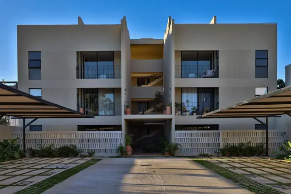 Departamento en venta en Temozon Norte, Mérida — foto 3 de 25