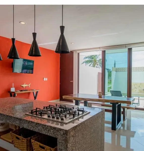 Casa en venta en Chicxulub Puerto, Progreso — foto 3 de 22