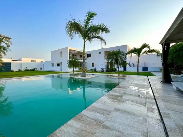 Casa en venta en Dzitya, Mérida — foto 2 de 43