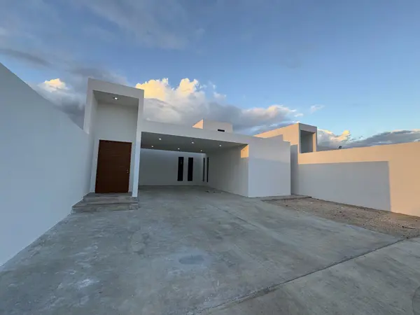 Casa en venta en Dzitya, Mérida — foto 3 de 33
