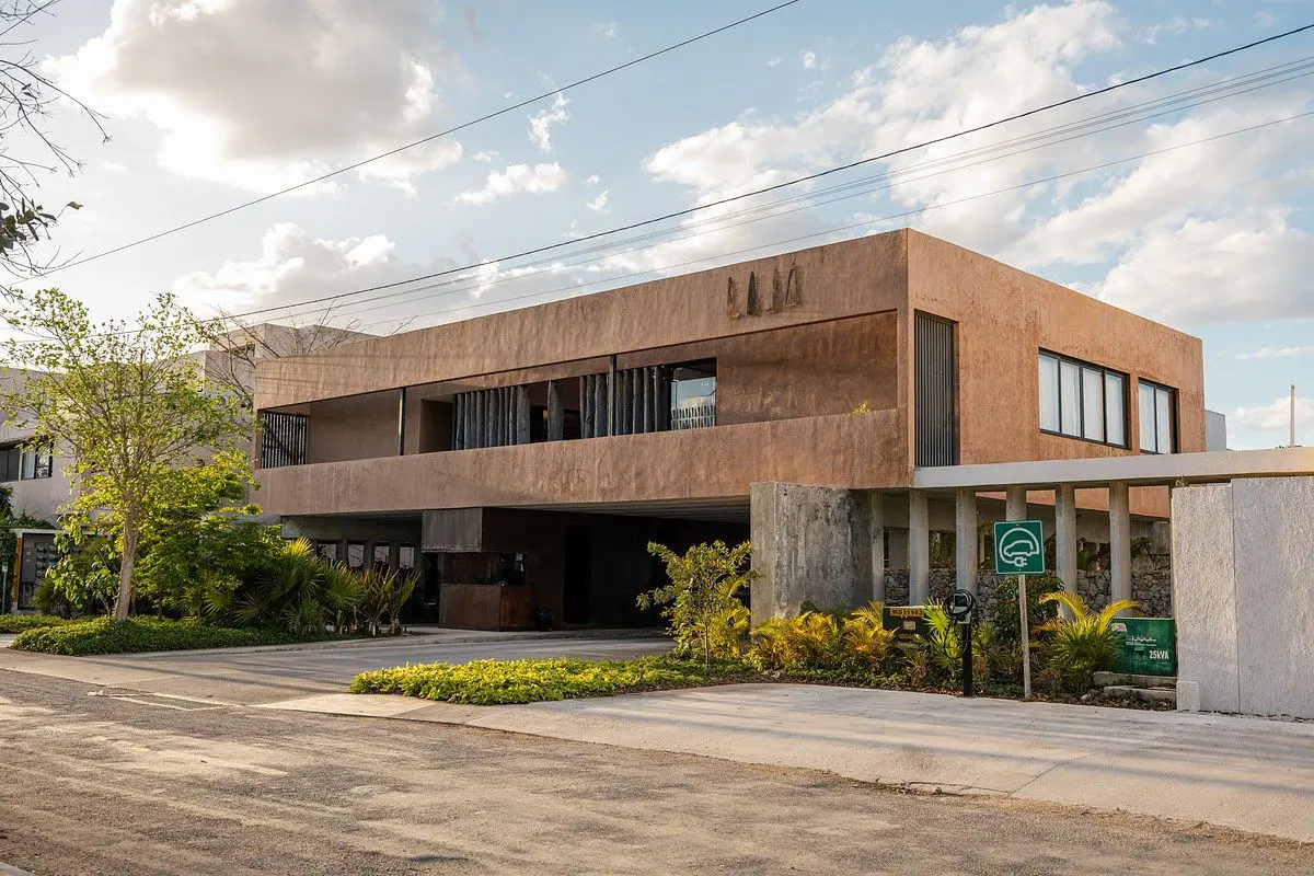 Departamento en venta en Temozon Norte, Mérida — foto 1 de 26