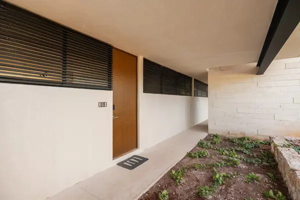 Departamento en venta en Temozon Norte, Mérida — foto 3 de 26
