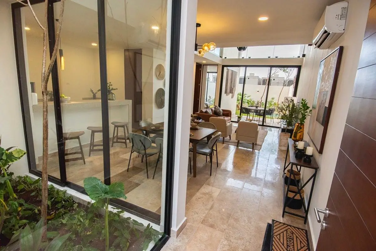 Casa en venta en Dzitya, Mérida — foto 1 de 33