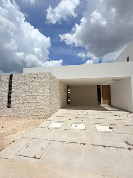 Casa de 1 Planta en Pre-Venta en Parque Natura