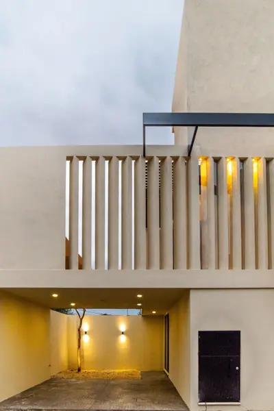 Casa en venta en Temozon Norte, Mérida — foto 3 de 50