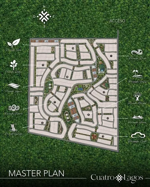 Terreno en venta en Sisal, Hunucmá — foto 3 de 19