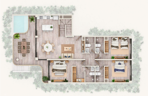 Departamento en venta en San Crisanto, Sinanché — foto 2 de 18