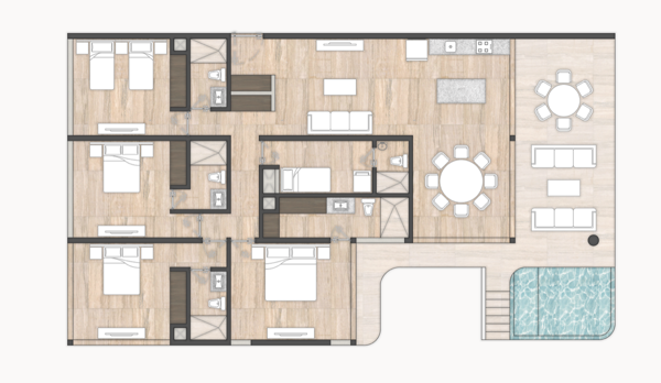 Departamento en venta en San Crisanto, Sinanché — foto 2 de 17