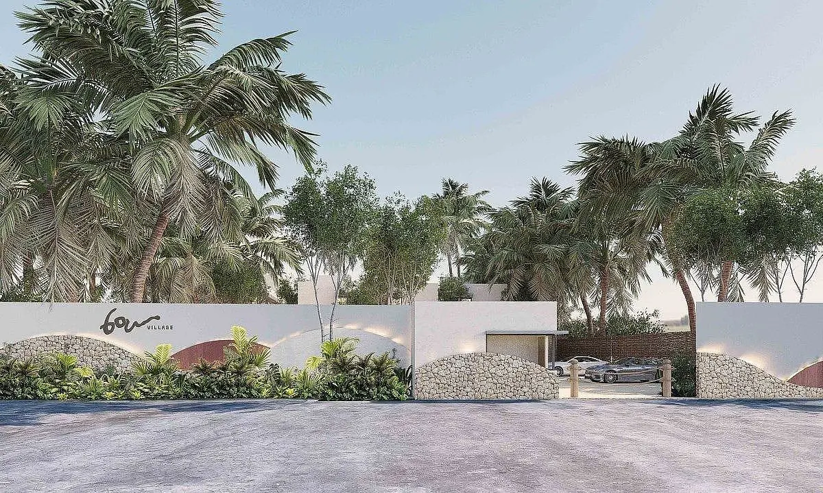 Departamento en venta en Santa Clara, Dzidzantún — foto 1 de 21
