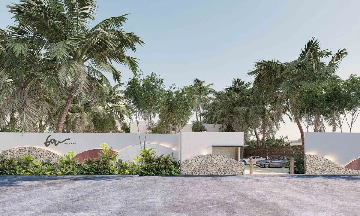 Departamento en venta en Santa Clara, Dzidzantún — foto 1 de 19