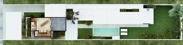 Casa en venta en Cholul, Mérida — foto 3 de 8