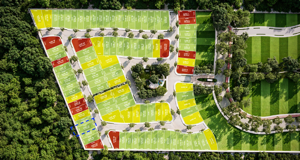 Terreno en venta en Yaxkukul, Yaxkukul — foto 2 de 12