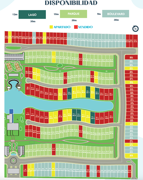 Terreno en venta en Yaxkukul, Yaxkukul — foto 3 de 12
