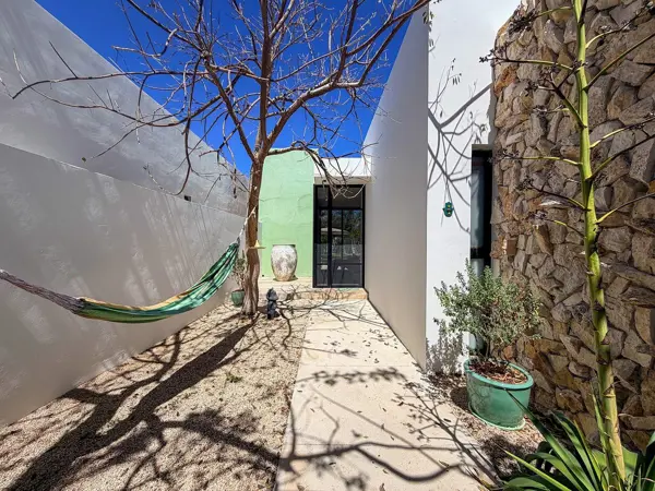 Casa en venta en Dzidzilche, Mérida — foto 3 de 50
