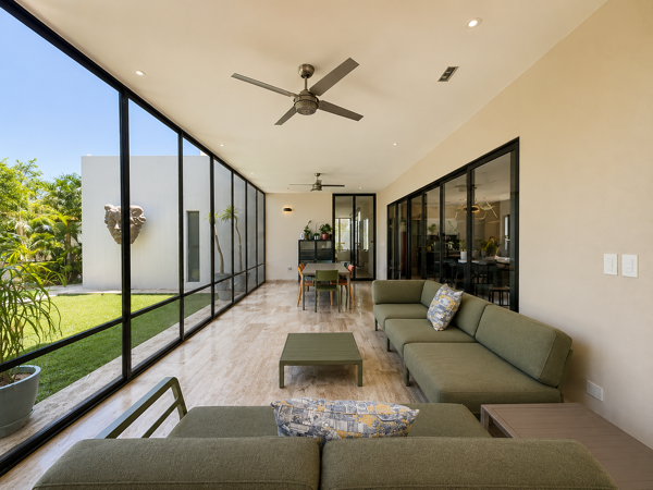 Casa en venta en Dzidzilche, Mérida — foto 2 de 50