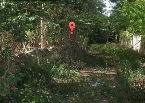 Terreno en venta en Cholul, Mérida — foto 3 de 13