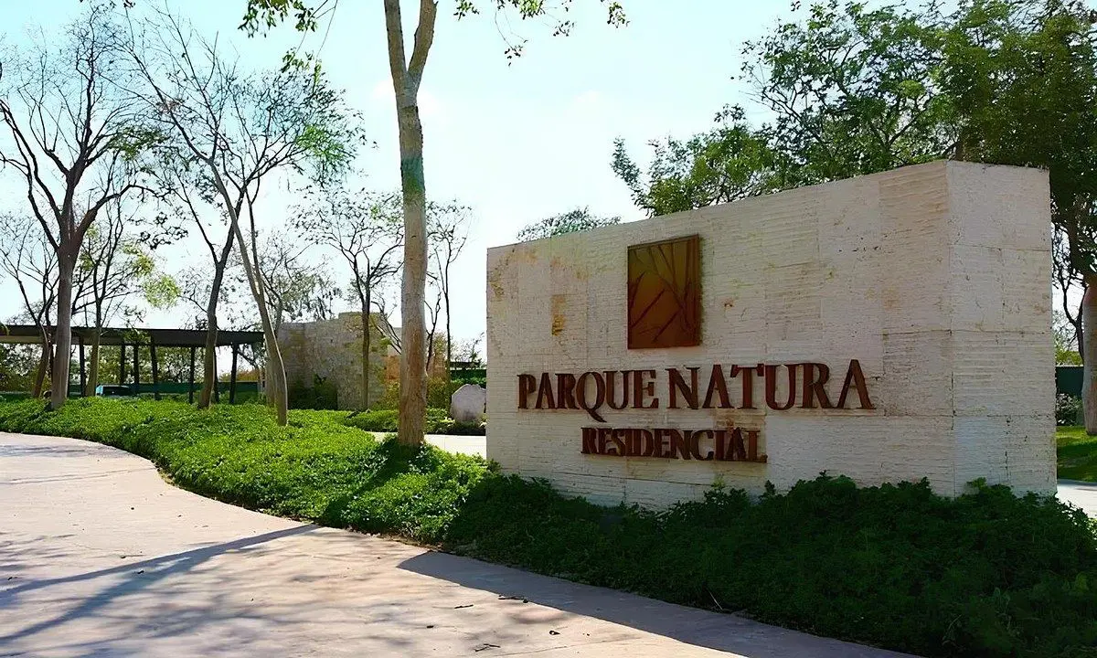 Terreno en venta en Parque Natura, Mérida — foto 1 de 11