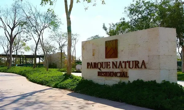 Terrenos en Venta en Parque Natura, Cholul